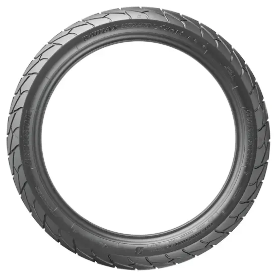 Bridgestone 110 80 R18 58H BATTLAX ADVENTURECROSS SCR AX41S F 15268223