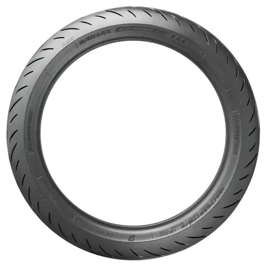 Bridgestone 120 70 ZR17 58W Battlax S22 Front N ZX6R 15268231