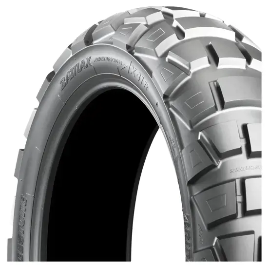 Bridgestone 140 80 B17 69Q Battlax AdventureCross AX41 R UM 15268235