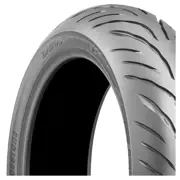 Bridgestone 190 55 ZR17 75W Battlax T32 Rear 15331320