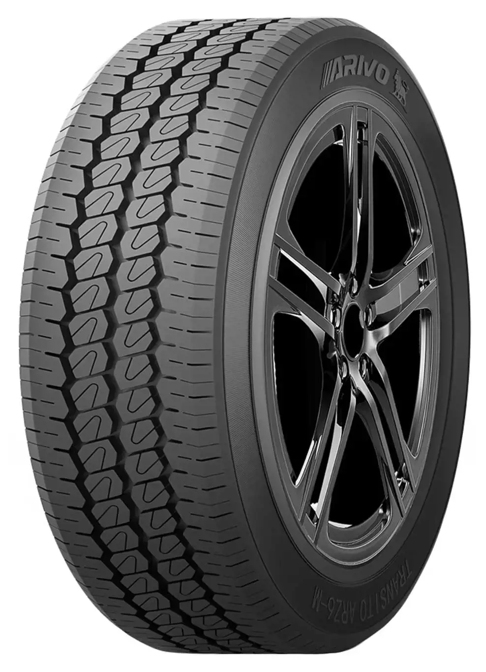 Arivo LT175 75 R14 94R 91R Transito ARZ 6 M 8PR 15404243