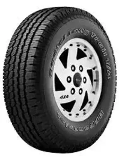 BFGoodrich 235 75 R15 109T Long Trail T A Tour EL 15053535