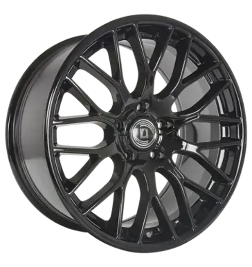 Diewe Wheels Impatto 85 X 19 ET40 15412633