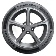 Continental 255 60 R18 112H PremiumContact 6 XL EVc 15366750