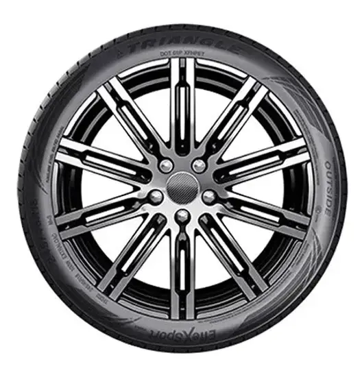 Triangle Effexsport TH202 235/35 R19 91Y (Belgium)