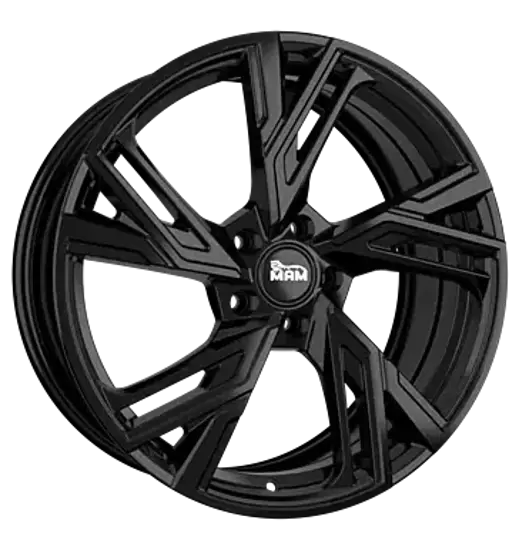 MAM RS5 85 X 20 ET30 15396378