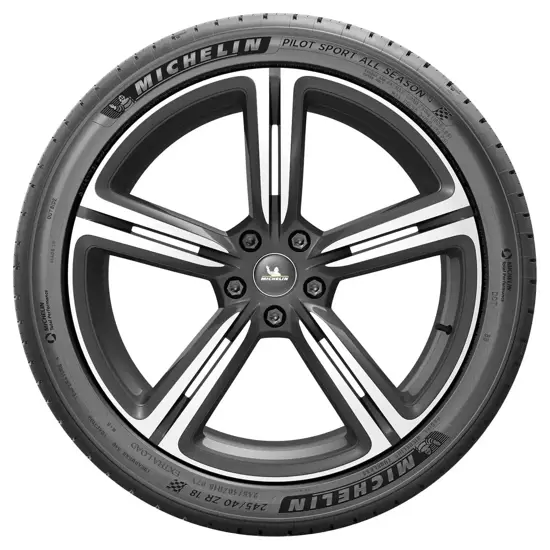MICHELIN 285 45 R22 114Y Pilot Sport A S 4 XL LR AC 15392959