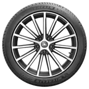 MICHELIN 245 40 R20 99V E Primacy XL POL RG AC ST 15397259