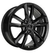 Diewe Wheels FAST 75 X 17 ET45 15412771