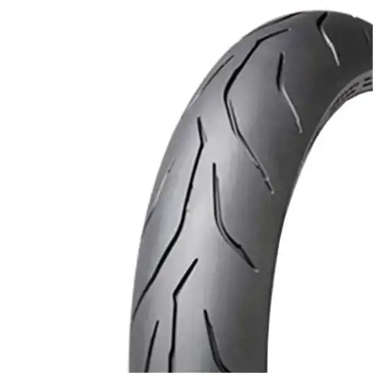 Dunlop 120 70 ZR17 58W Sportsmart MK4 Front 15414761
