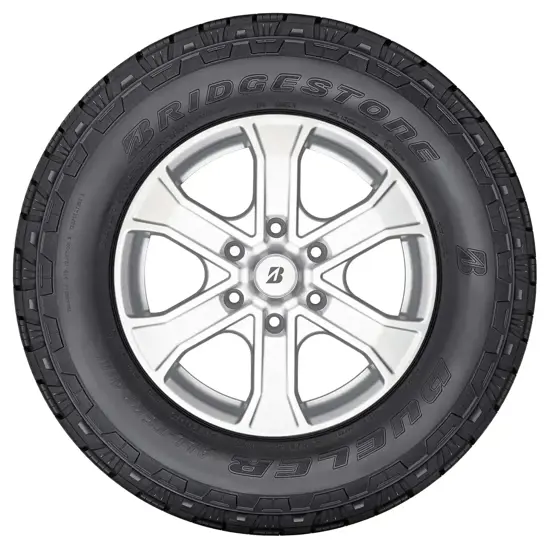 Bridgestone Dueler All Terrain A/T002 275/70 R16 114T (Denmark)