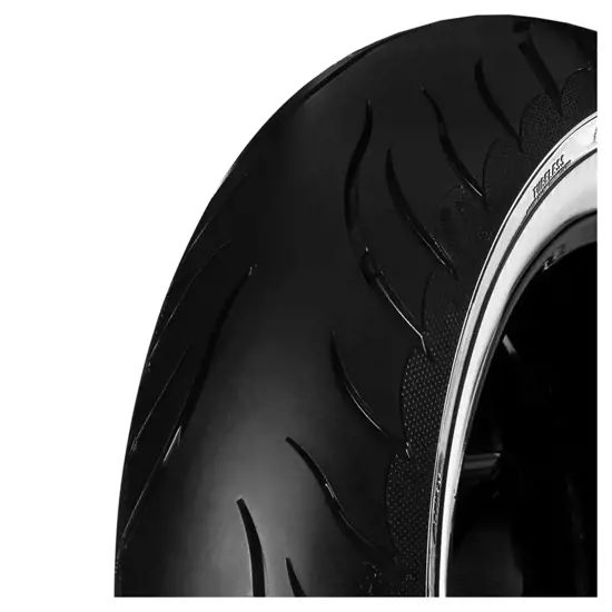 Avon 150 80 R16 71V Cobra Chrome AV92 WSW Rear 15397574