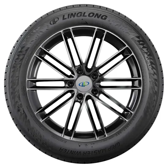 Linglong 185 65 R15 88T Grip Master Winter 15415035