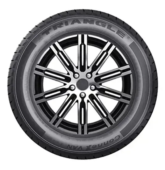 Triangle 185 R15C 103R 102R ConneX Van TV701 15330483