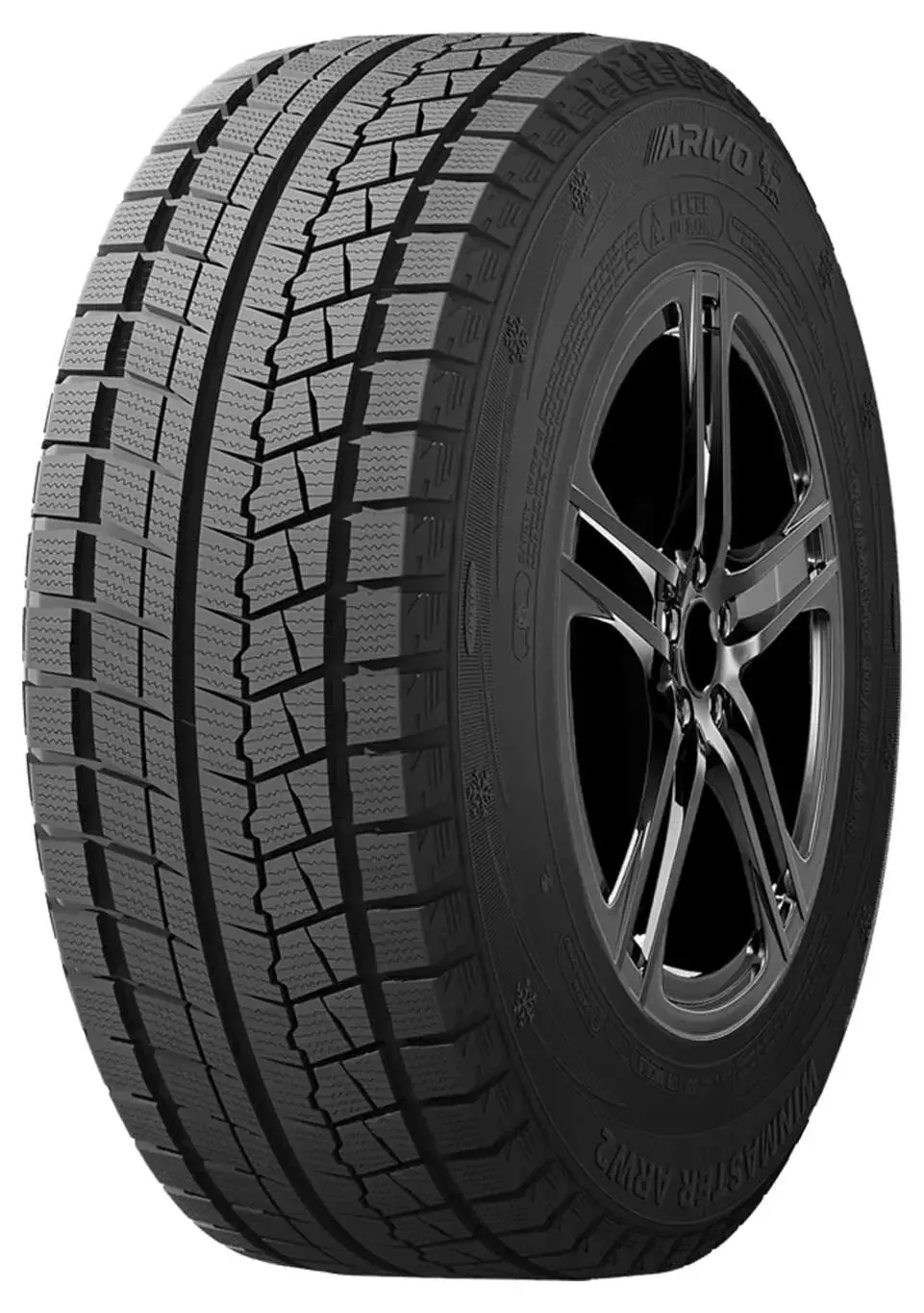 Arivo 155 65 R14 75T Winmaster ARW 2 15403913