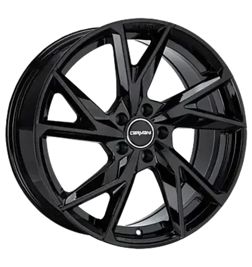 Carmani 23 Rudi 8 X 18 ET45 15395206