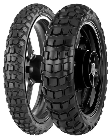 Maxxis 90 90 21 54R Maxxventure MA MT Front 15410846