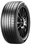 Pirelli Pzero E Run Flat 255/45 R19 104Y (Belgium)