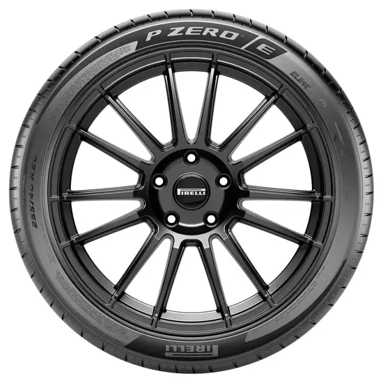 Paz Amazon.com: Pirelli P Zero (PZ4-Luxury) Summer 255/35R21 98W