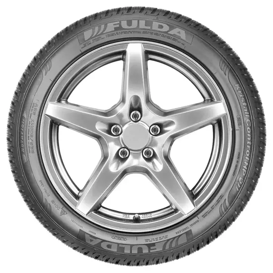 Fulda 215 45 R17 91V Kristall Control HP 2 XL FP 15198235