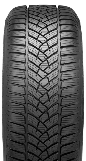 Fulda 245 45 R18 100V Kristall Control HP 2 XL FP 15344337