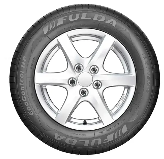 Fulda 185 55 R15 82V EcoControl HP 15109763