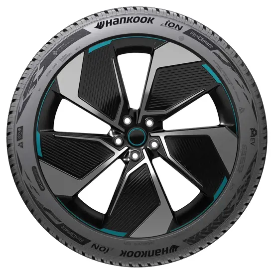 Hankook 235 45 R20 100V ION FlexClimate IL01A SUV XL FSL 15408261