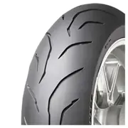 Dunlop 160 60 ZR17 69W Sportsmart MK4 Rear 15415761