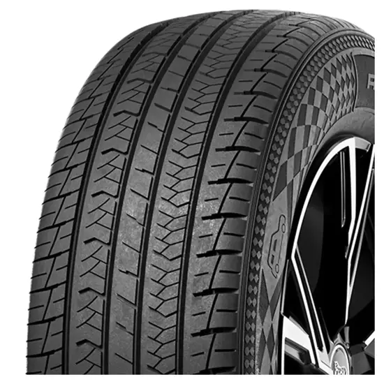 Berlin Tires 265 65 R18 114T Royalmax 1 BSW 15399092