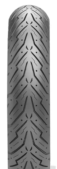 Pirelli 120 80 16 60P Angel Scooter Rear M C 15209431