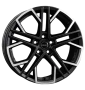 Borbet XV 85 X 19 ET35 15409049