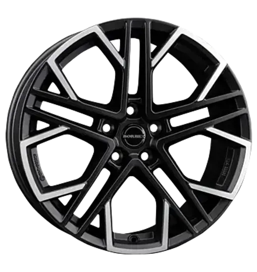 Borbet XV 85 X 19 ET35 15409049