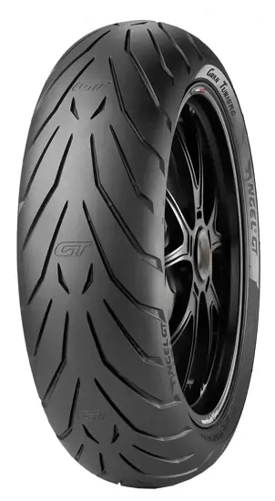 Pirelli 190 50 ZR17 73W Angel GT Rear M C 15114455