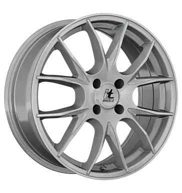 itWheels KIRA 7 X 17 ET32 15412394