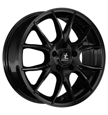 itWheels KIRA 7 X 17 ET48 15412327