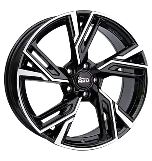 MAM RS5 85 X 20 ET30 15396379