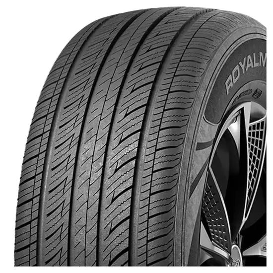 Berlin Tires 265 65 R17 116H Royalmax 2 XL BSW 15399102