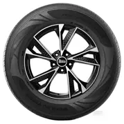 Berlin Tires 265 65 R17 116H Royalmax 2 XL BSW 15399102
