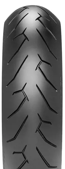 Pirelli 200 50 ZR17 75W Diablo Rosso II Rear M C 15114464