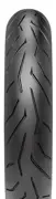Pirelli 120 70 ZR17 58WD Diablo Rosso II D Front M C 15115387