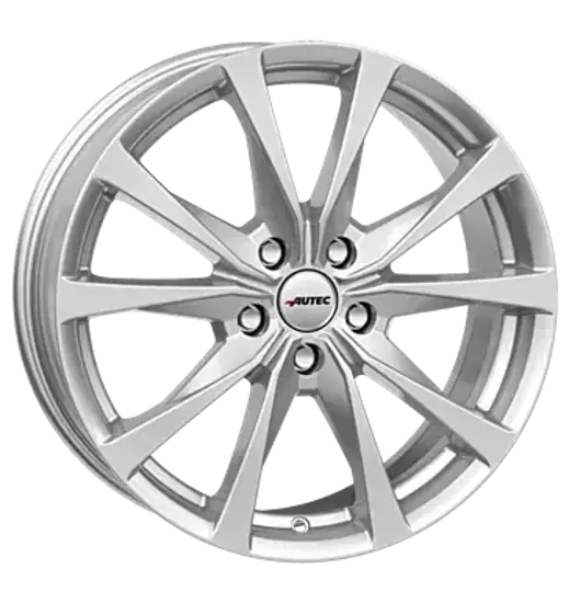 Autec Brixen BX 7 X 17 ET35 15412125