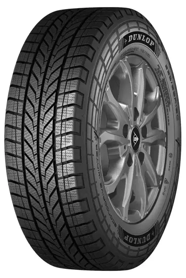 Dunlop 195 60 R16C 99T 97T Econodrive Winter 6PR 15407744