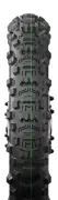 MICHELIN 140 80 18 70R TT Enduro Medium 2 Rear 15416602