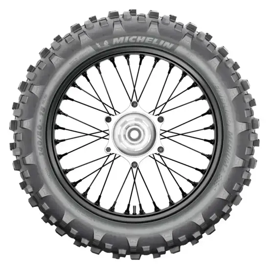 MICHELIN 140 80 18 70R TT Enduro Medium 2 Rear 15416602