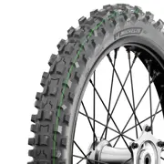 MICHELIN 90 90 21 54R TT Enduro Medium 2 Front 15416604