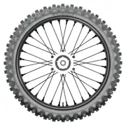 MICHELIN 90 90 21 54R TT Enduro Medium 2 Front 15416604