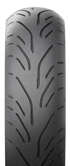 MICHELIN 200 55 R16 77H Road W GT Rear 15416608