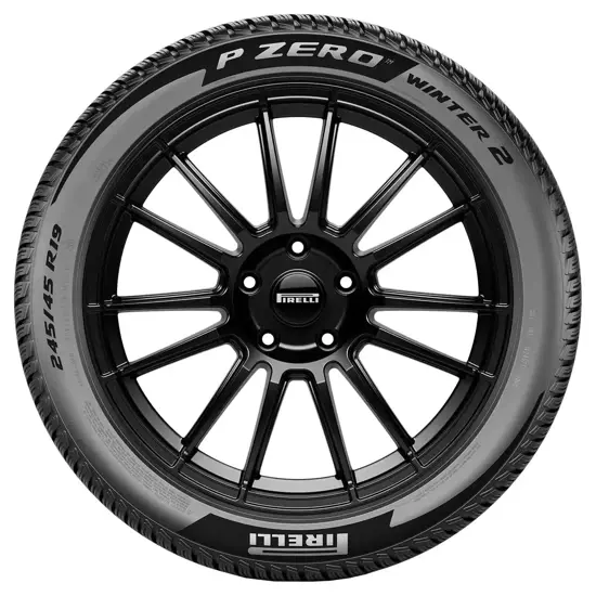 Pirelli 295 35 R20 105W P Zero Winter 2 XL MO1 FSL 15408793