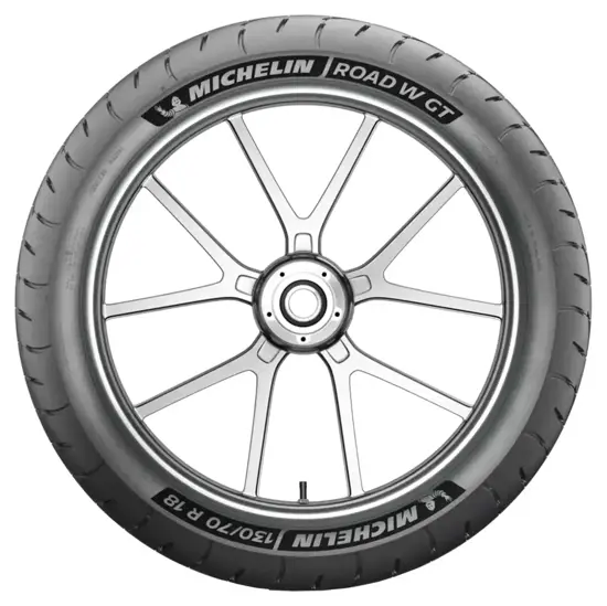 MICHELIN - TIRE MAN ON CYCLE w/SIDE CAR 【ミシュラン】 MICHELIN - TIRE MAN ON CYCLE w/SIDE CAR 【ミシュラン