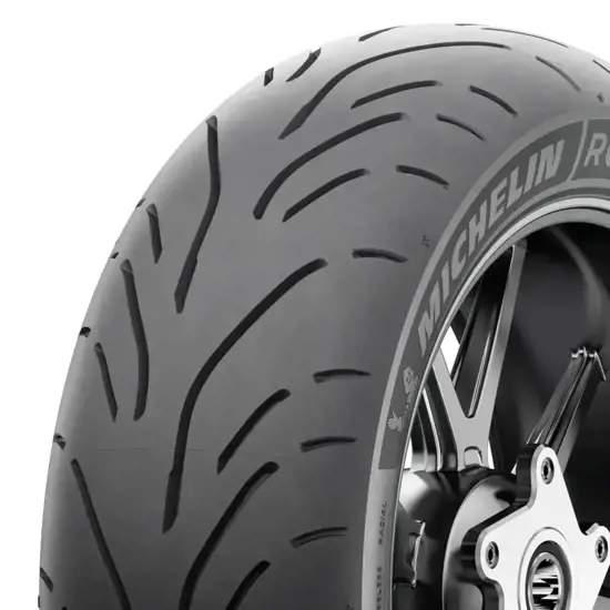 MICHELIN 180 60 R16 74H Road W GT Rear 15416592